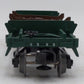 Lionel 6-26888 O Gauge Weyerhaeuser Log Dump Car #115 EX/Box