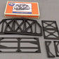 Lionel 6-62716 O Scale Short Extension Bridge Snap Together Kit EX/Box