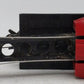 Lionel 6560 Vintage O Lionel Lines Bucyrus Erie Crane Car - Red Cab