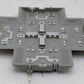 Lionel 6-12019 O 90 Degree FasTrack Crossover EX