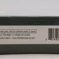 Menards 279-5370 O Gauge Warehouse Background Building EX/Box