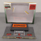 Menards 279-5370 O Gauge Warehouse Background Building EX/Box
