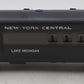 Lionel 6-16017 O Gauge New York Central "Lake Michigan" Combine Car EX