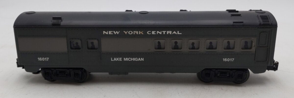 Lionel 6-16017 O Gauge New York Central 