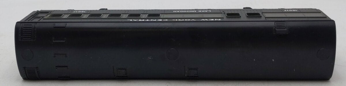 Lionel 6-16017 O Gauge New York Central "Lake Michigan" Combine Car EX