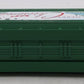 Lionel 3-18703 O Merry Christmas Lionscale 3-Bay Hopper