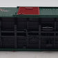 Lionel 6-17752 O Gauge Polar Railroad Round Roof Boxcar #1202 EX