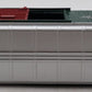 Lionel 6-17752 O Gauge Polar Railroad Round Roof Boxcar #1202 EX