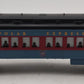 Lionel 6-25100 O Gauge The Polar Express Coach Car EX