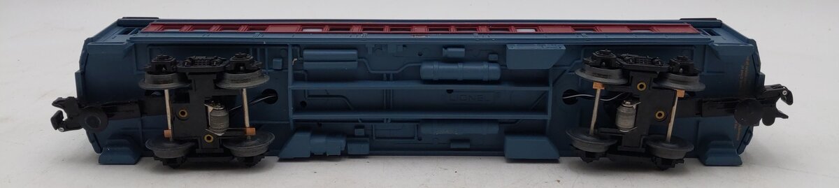 Lionel 6-25100 O Gauge The Polar Express Coach Car EX