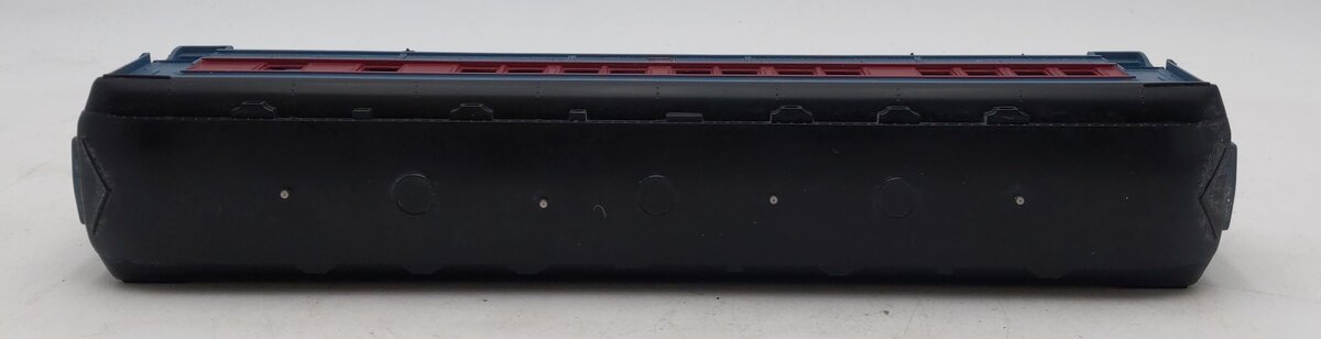 Lionel 6-25100 O Gauge The Polar Express Coach Car EX