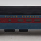 Lionel 6-35292 O Gauge Polar Express Diner Car EX
