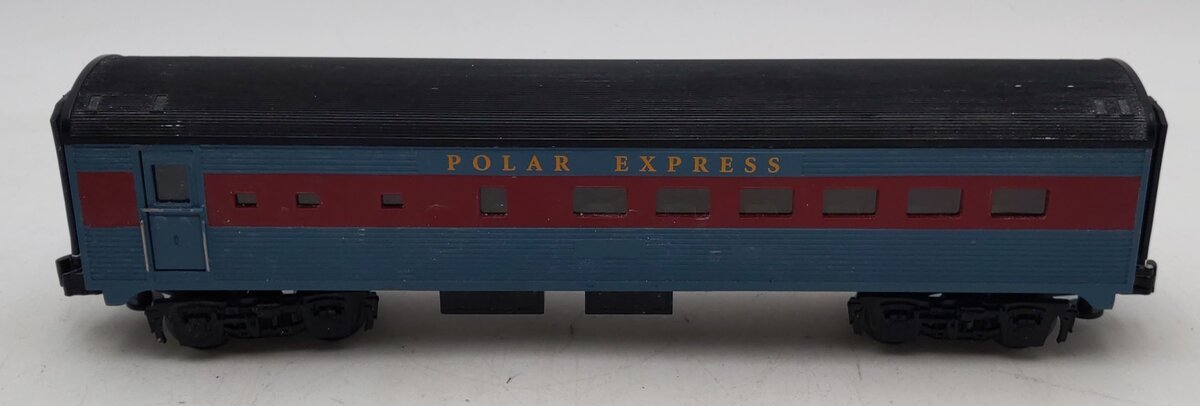 Lionel 6-35292 O Gauge Polar Express Diner Car EX