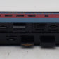 Lionel 6-35292 O Gauge Polar Express Diner Car EX