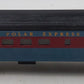 Lionel 6-35292 O Gauge Polar Express Diner Car EX