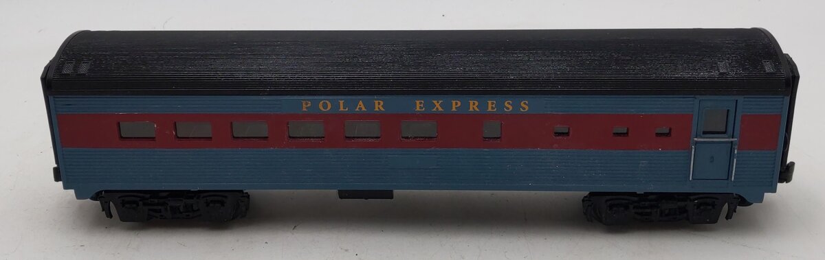 Lionel 6-35292 O Gauge Polar Express Diner Car EX