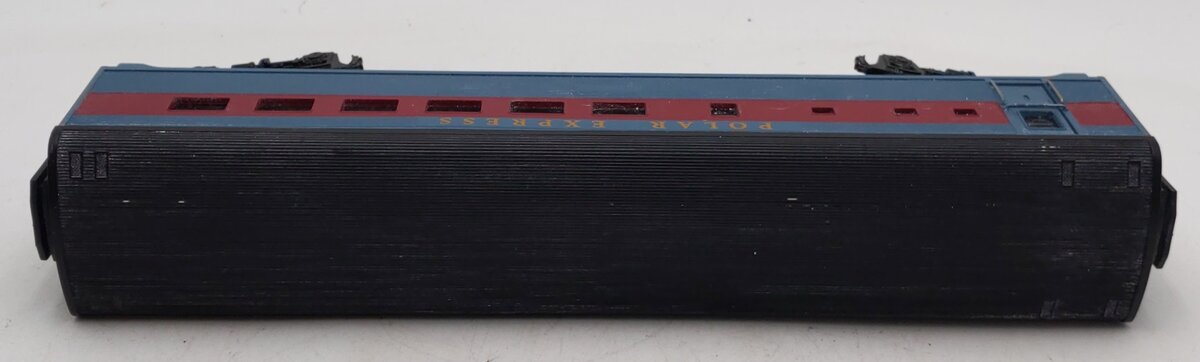 Lionel 6-35292 O Gauge Polar Express Diner Car EX