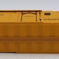 Lionel 6-27322 O Gauge Great Northern Steel-Sided Refrigerator Car #70293 EX