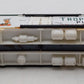 Lionel 6-9861 O Gauge Tropicana Billboard Reefer Car VG