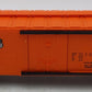 Lionel 6-52073 O Gauge TTOs-1995 PFE Cal-Stewart Reefer #459402 EX