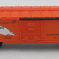 Lionel 6-9723 O Gauge Western Pacific Boxcar EX