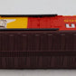 Lionel 6-9885 O Gauge Lipton Tea Billboard Reefer Car VG