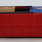 K-Line K-644705 O Gauge Coca-Cola Christmas Boxcar EX