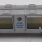Lionel 6-19855 O Christmas Operating Aquarium Car VG