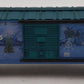 Lionel 6-25033 O Gauge 2007 Christmas Boxcar LN