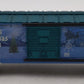 Lionel 6-25033 O Gauge 2007 Christmas Boxcar LN