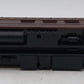 MTH 30-6905 O-Gauge Pennsylvania RailKing 60' Madison Diner Car #4486 EX