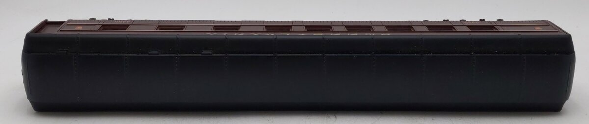 MTH 30-6905 O-Gauge Pennsylvania RailKing 60' Madison Diner Car #4486 EX