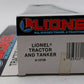 Lionel 6-12739 O / O27 Gauge Lionel Gas Company Tractor Trailer Truck MT/Box