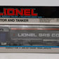 Lionel 6-12739 O / O27 Gauge Lionel Gas Company Tractor Trailer Truck MT/Box