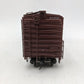Pacific Rail B-510 S-Scale Northern Pacific 50' SGL SLDG DR Boxcar Kit #31062 EX/Box