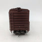 Pacific Rail B-510 S-Scale Northern Pacific 50' SGL SLDG DR Boxcar Kit #31062 EX/Box