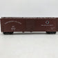 Pacific Rail B-510 S-Scale Northern Pacific 50' SGL SLDG DR Boxcar Kit #31062 EX/Box