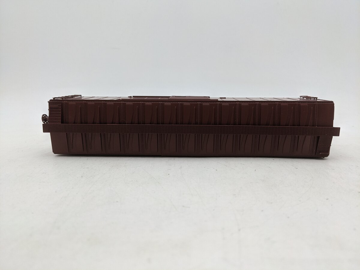 Pacific Rail B-510 S-Scale Northern Pacific 50' SGL SLDG DR Boxcar Kit #31062 EX/Box