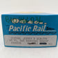 Pacific Rail S Gauge 40 Ft B&O Sentinel Boxcar #466036-Scale EX/Box