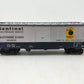 Pacific Rail S Gauge 40 Ft B&O Sentinel Boxcar #466036-Scale EX/Box