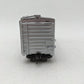 Pacific Rail S Gauge 40 Ft B&O Sentinel Boxcar #466036-Scale EX/Box