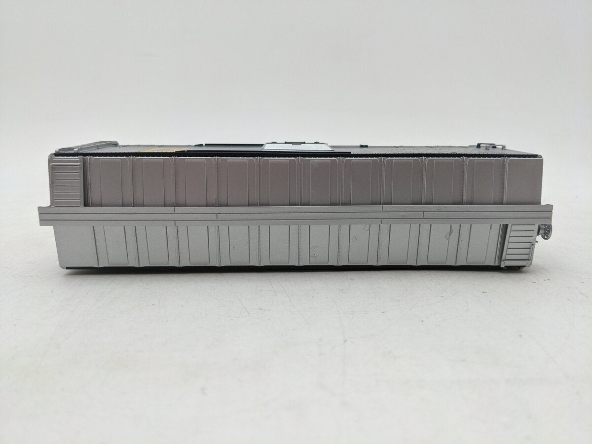 Pacific Rail S Gauge 40 Ft B&O Sentinel Boxcar #466036-Scale EX/Box