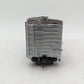 Pacific Rail S Gauge 40 Ft B&O Sentinel Boxcar #466036-Scale EX/Box
