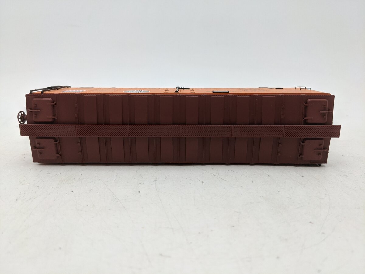 Pacific Rail PRS-002 S Pacific Fruit Express Boxcar #46720-Scale EX/Box