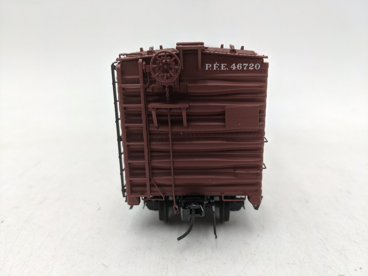 Pacific Rail PRS-002 S Pacific Fruit Express Boxcar #46720-Scale EX/Box