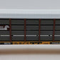 Lionel 6-16215 O Gauge Conrail Two Tier Auto Carrier EX/Box