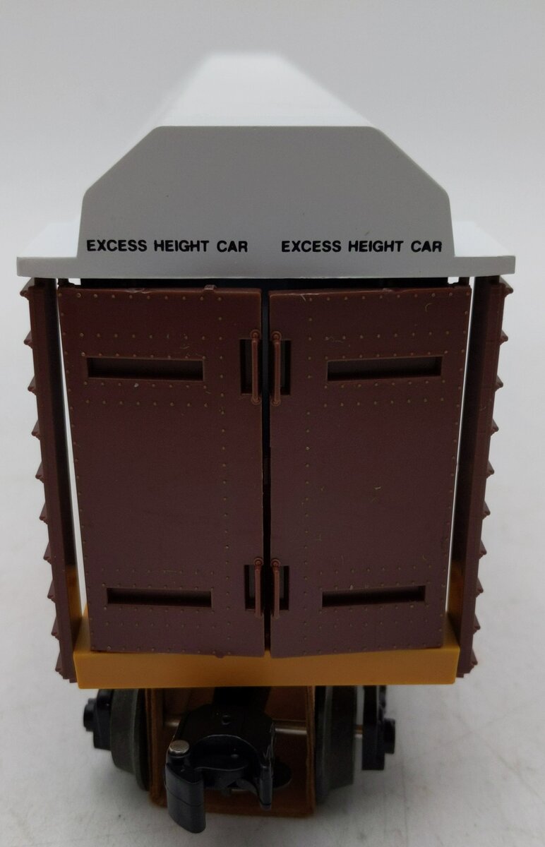 Lionel 6-16215 O Gauge Conrail Two Tier Auto Carrier EX/Box
