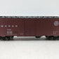 Pacific Rail S Gauge CIL Monon 40' Box Car #9135-Scale EX