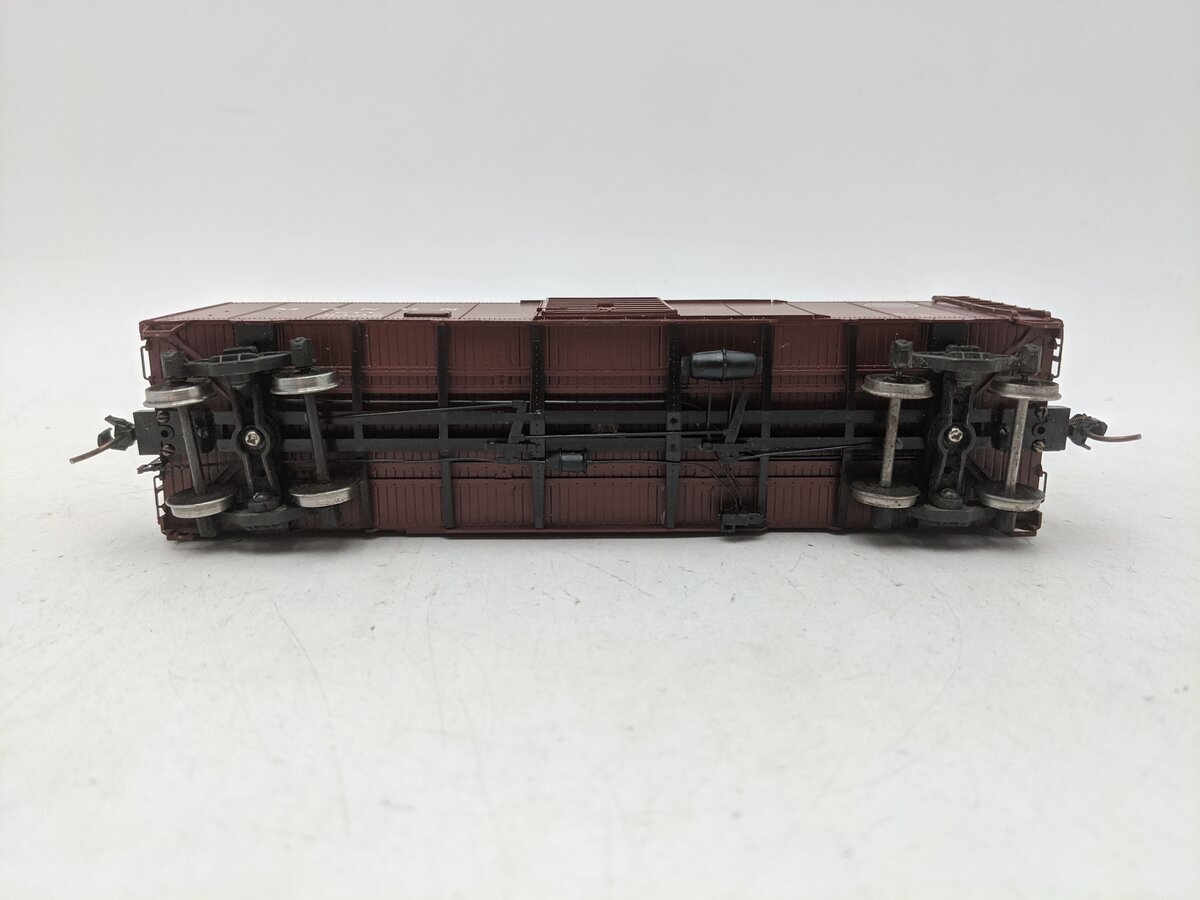 Pacific Rail S Gauge CIL Monon 40' Box Car #9135-Scale EX