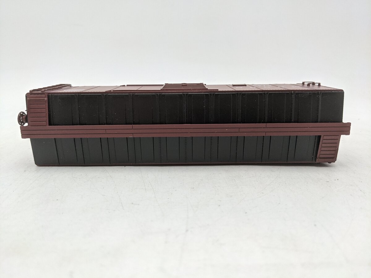 Pacific Rail S Gauge CIL Monon 40' Box Car #9135-Scale EX